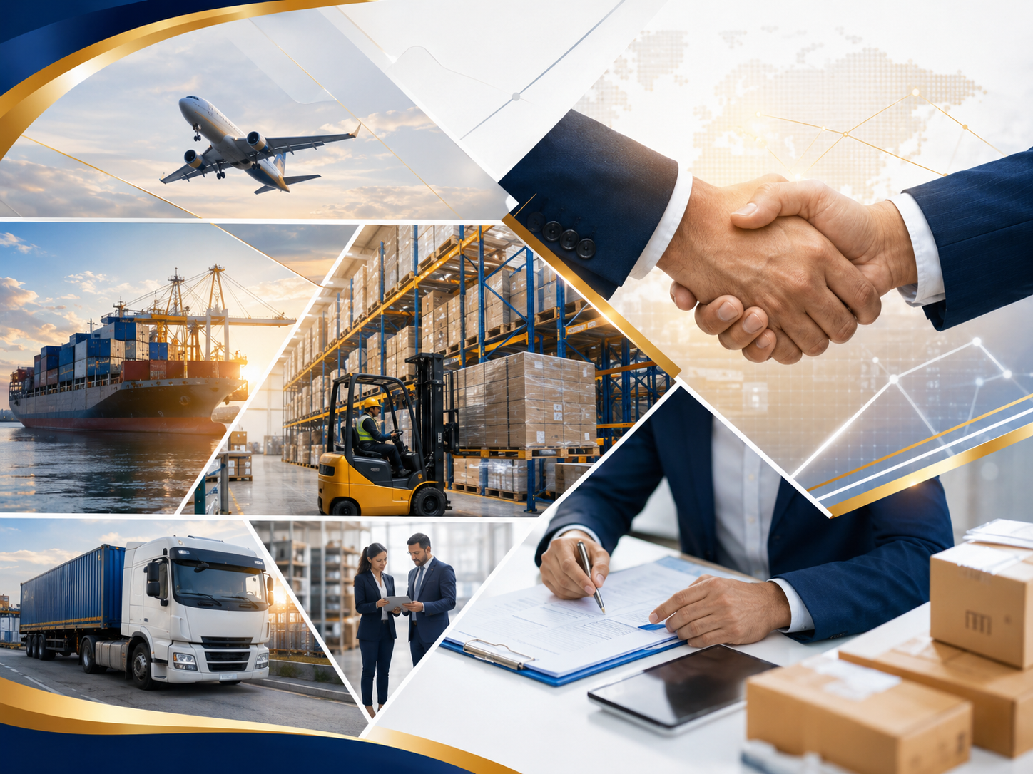 Procurement & Supply